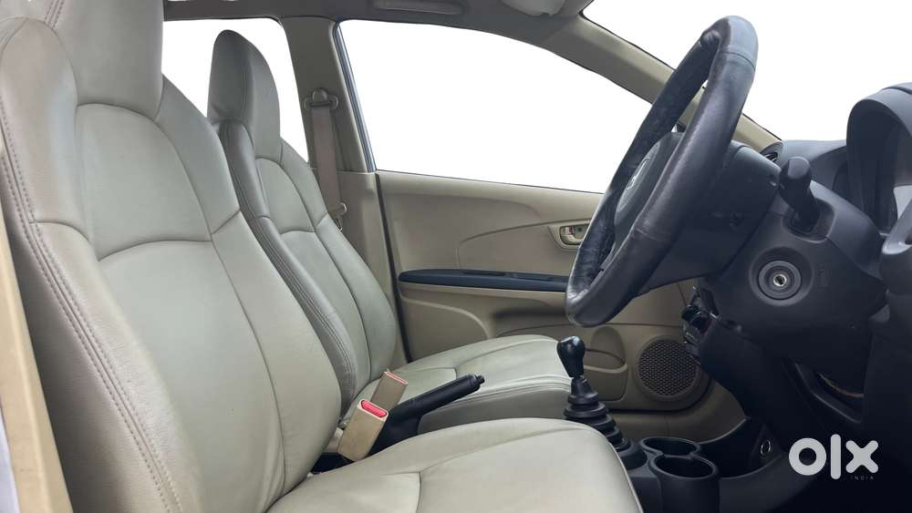 Honda Amaze Ex I-vtech, 2014, Petrol