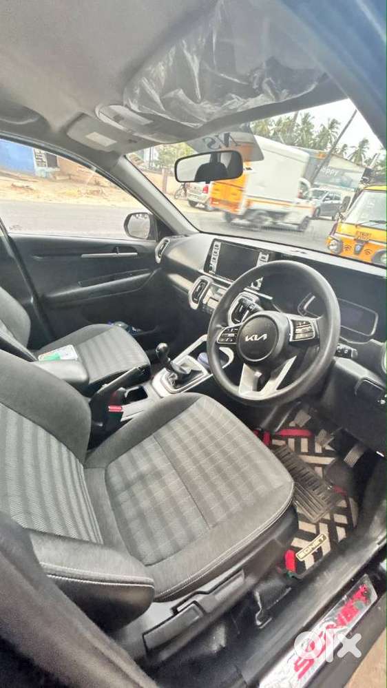 Kia Sonet 1.2 Htk Plus, 2022, Petrol