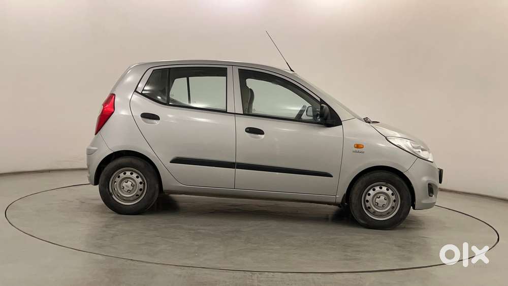 Hyundai I10 Magna 1.1l, 2015, Petrol