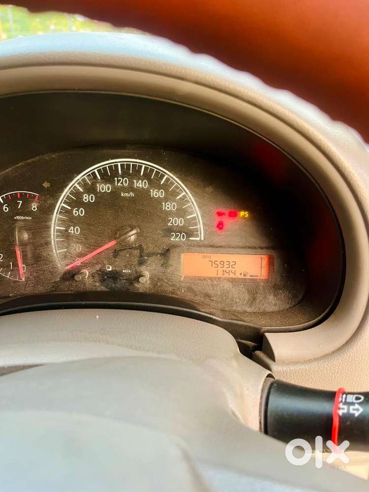 Nissan Sunny Xl O, 2013, Cng & Hybrids