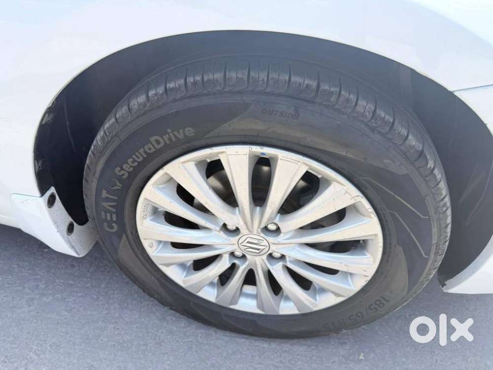 Maruti Suzuki Ciaz Smart Hybrid Delta , 2022, Petrol