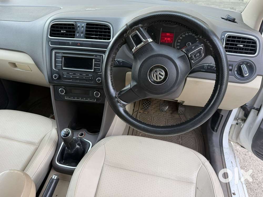 Volkswagen Vento 1.5 Tdi Highline, 2014, Diesel