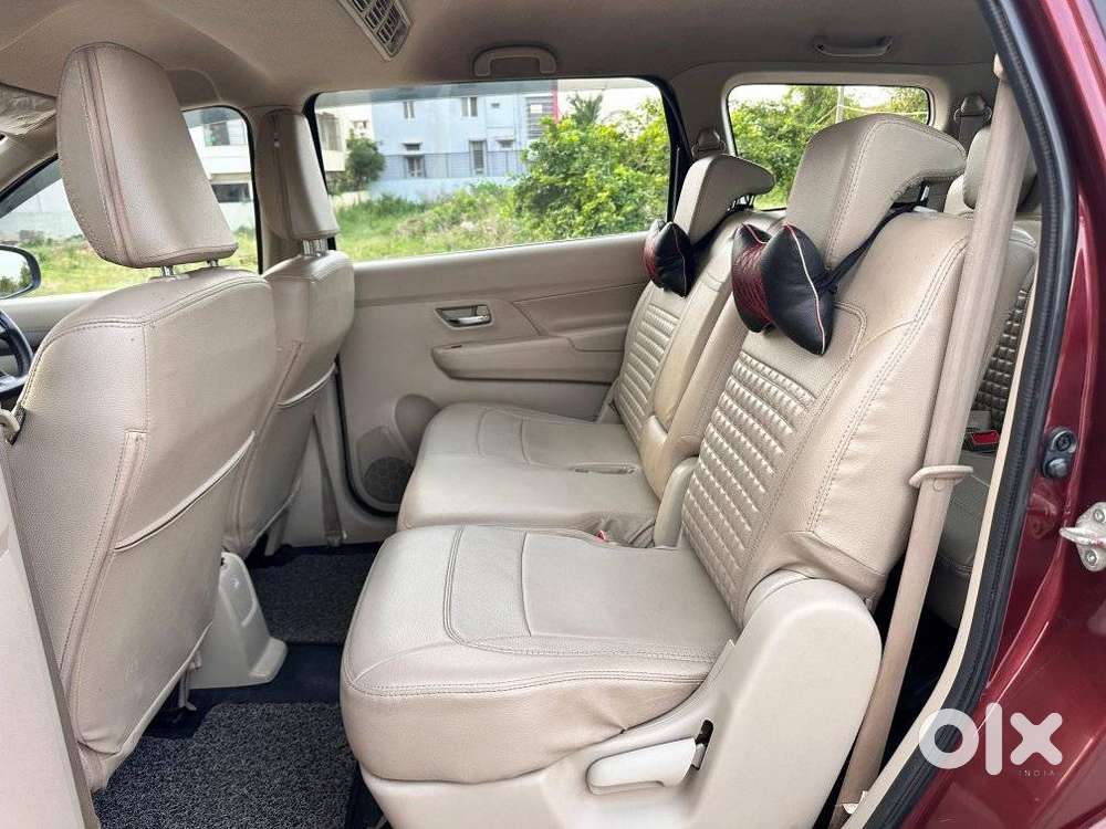 Maruti Suzuki Ertiga 1.5 Vxi Shvs, 2023, Petrol