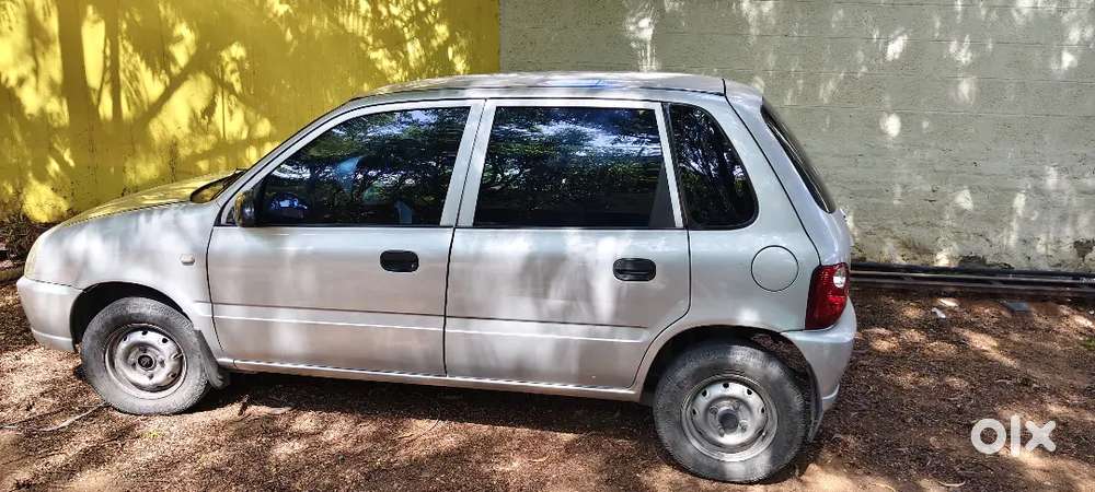 Zen 2005 Model 2owner
