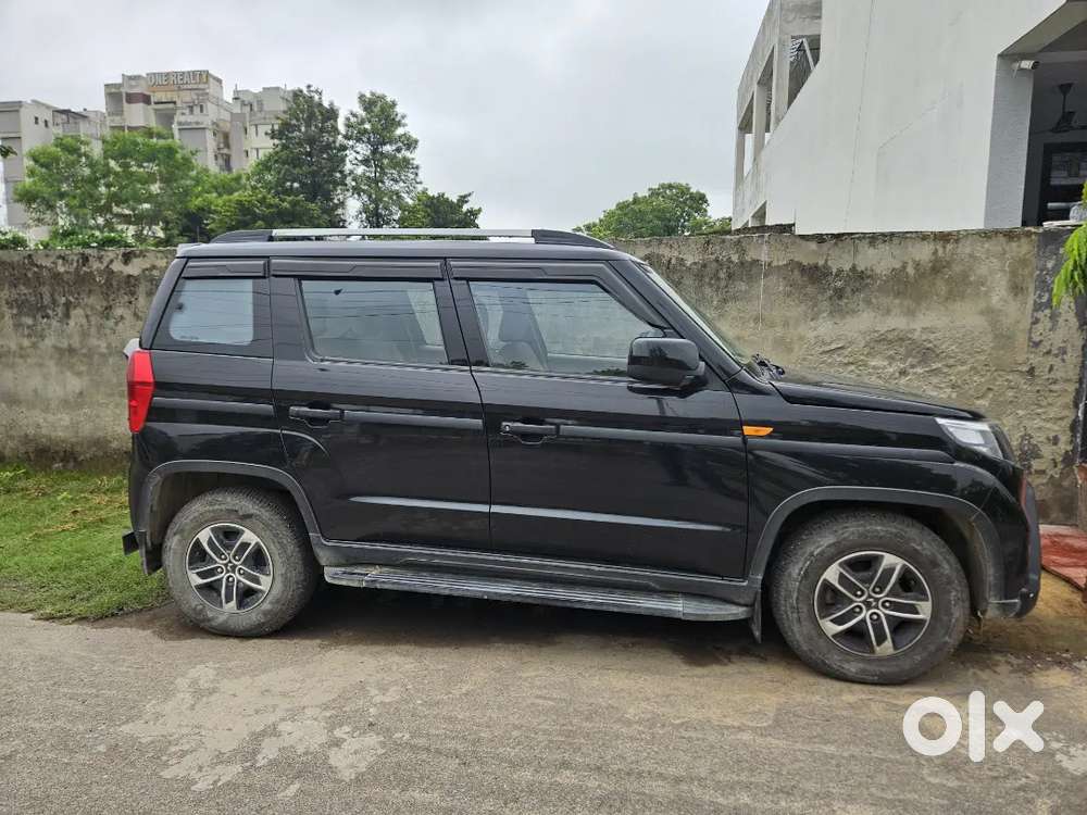 Mahindra Bolero Neo Diesel Manual 2025