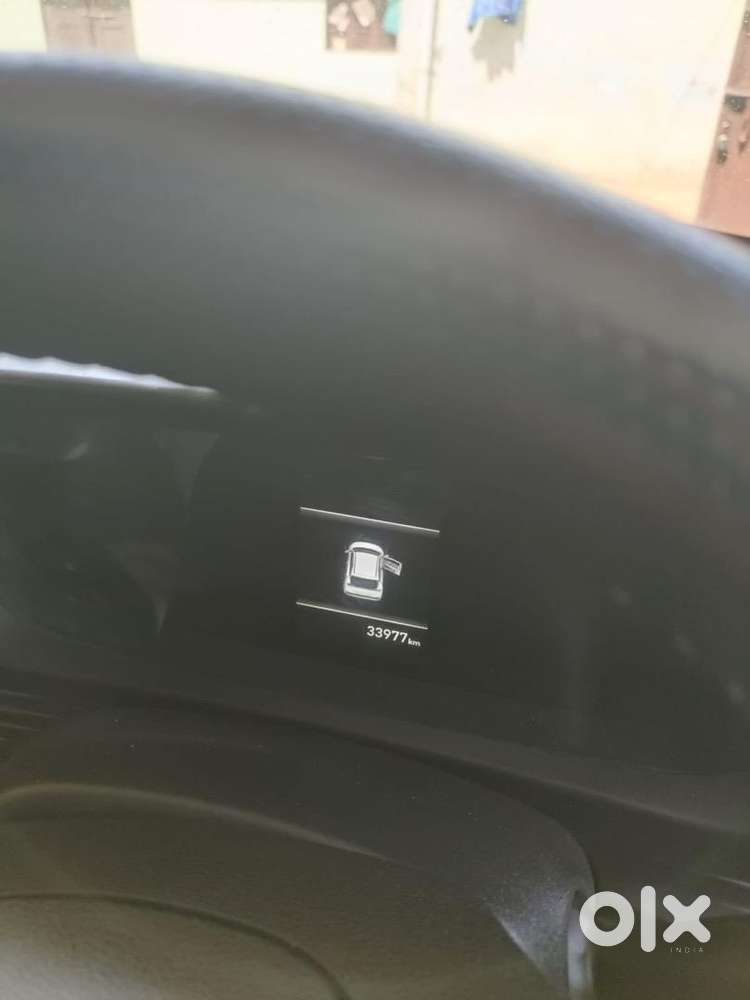 Hyundai New I20 Petrol Well Maintained