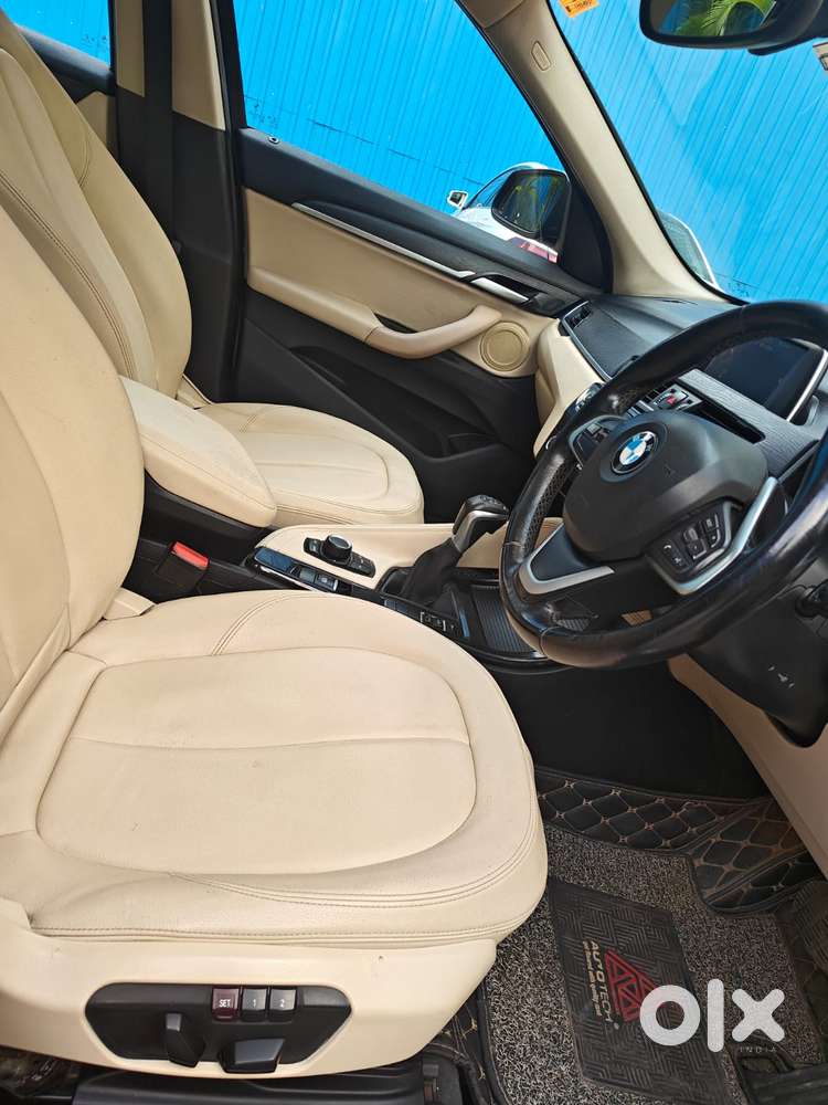 Bmw X1 2.0 Sdrive20d Xline, 2017, Diesel