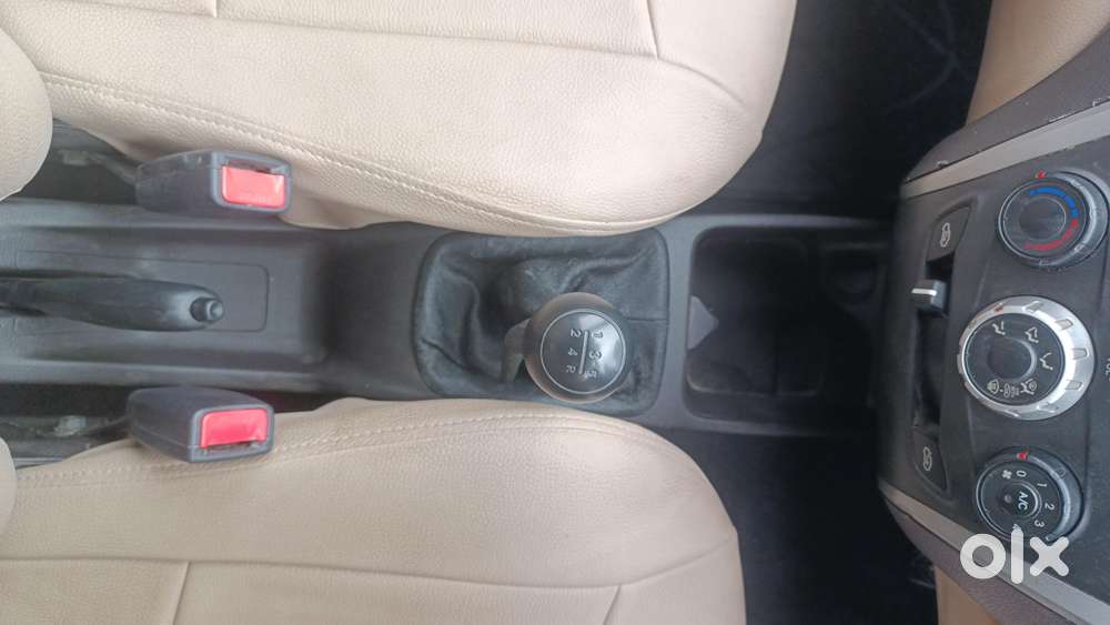 Hyundai Eon Era +, 2013, Petrol