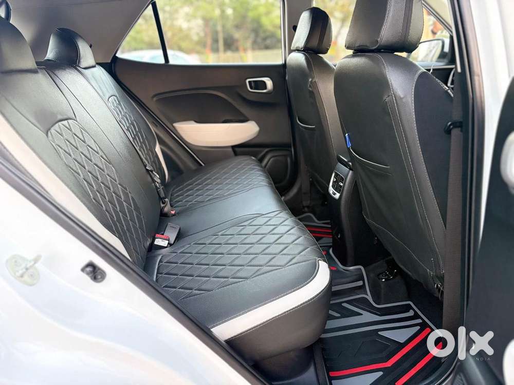 Hyundai Venue 1.2 S Plus, 2025, Petrol