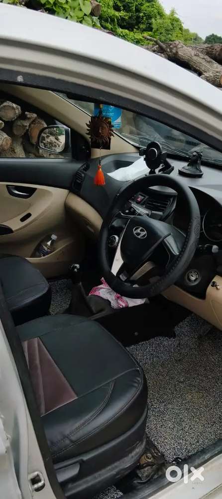 Hyundai Eon 2016 Petrol Manual
