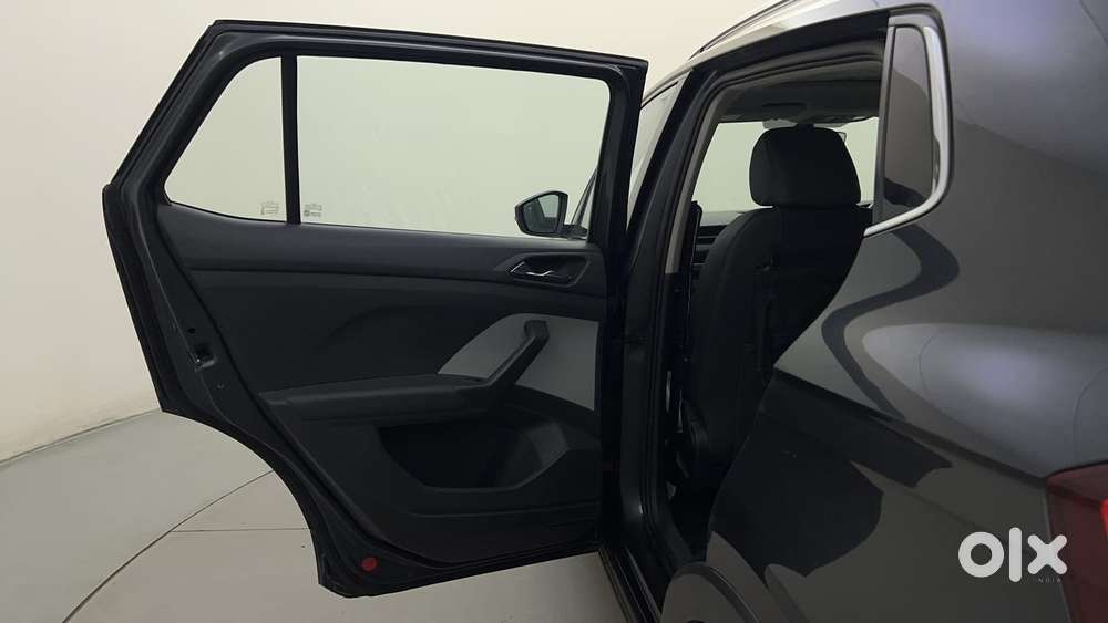Skoda Kushaq 1.5 Tsi Style, 2021, Petrol