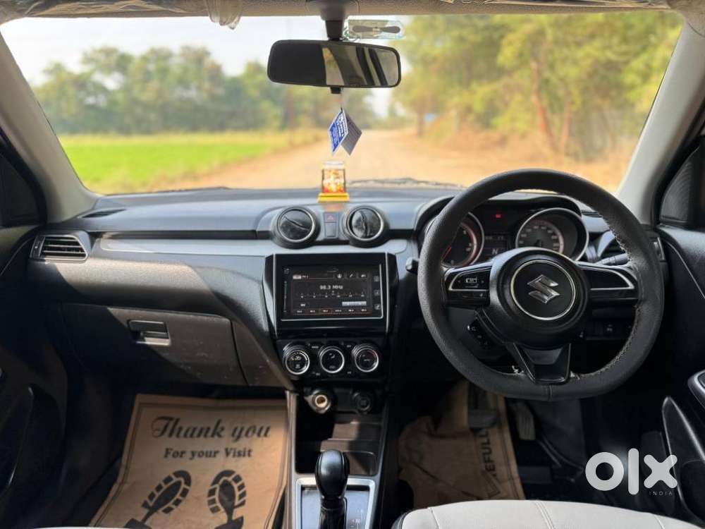 Maruti Suzuki Swift Amt Zdi Plus, 2018, Diesel