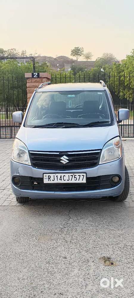 Maruti Suzuki Wagon R 2010