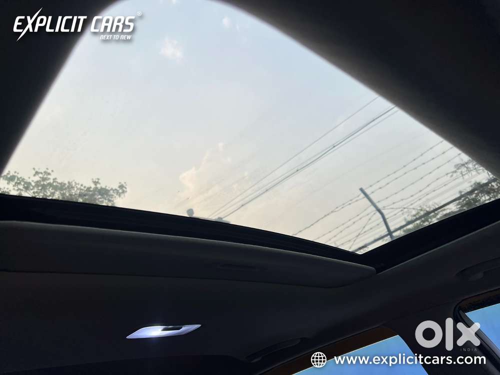 Hyundai I20 Asta Option Cvt, 2021, Petrol