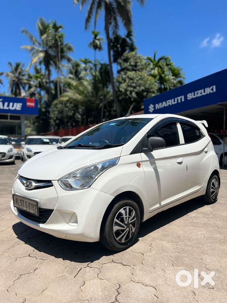 Hyundai Eon Era +, 2013, Petrol