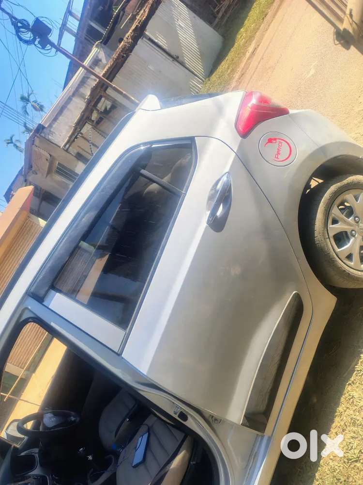 Hyundai Grand I10 Sportz Petrol 2015