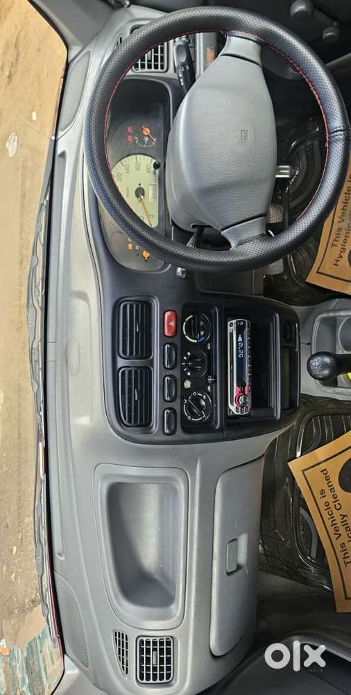 Maruti Suzuki Alto 0.8 Lxi (o), 2009, Petrol