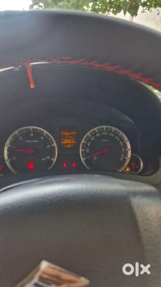 Maruti Suzuki Swift Dzire 2017 Diesel 135500 Km Driven