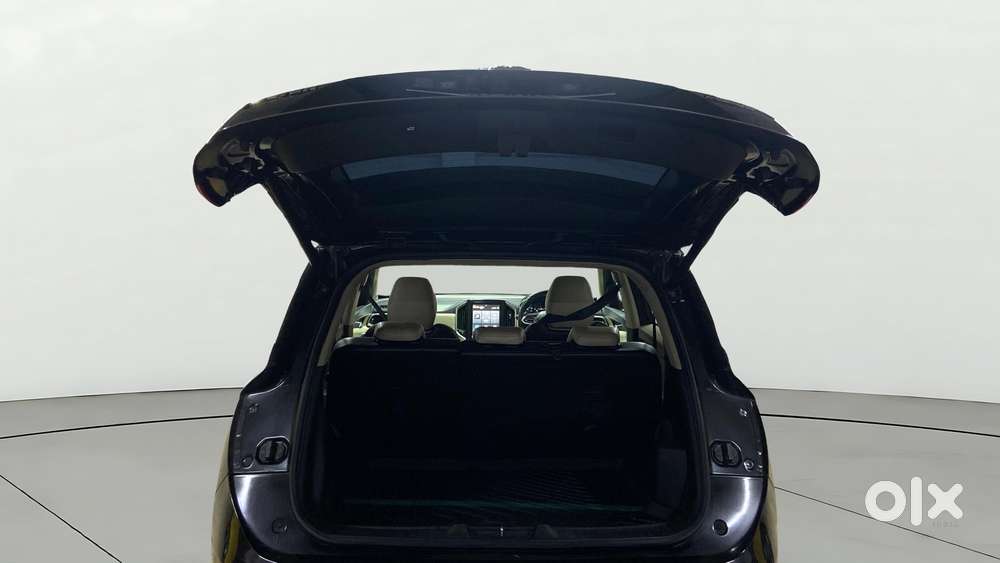 Mg Hector Sharp At, 2021, Petrol