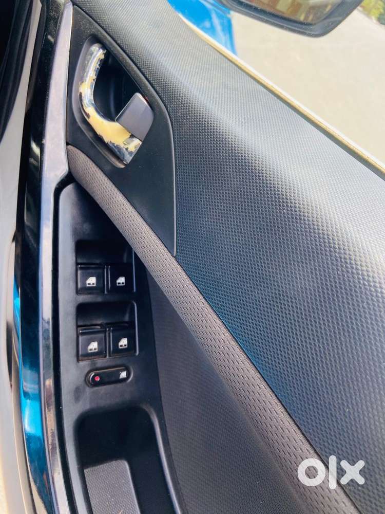 Tata Nexon 1.5 Revotorq Xz, 2018, Diesel