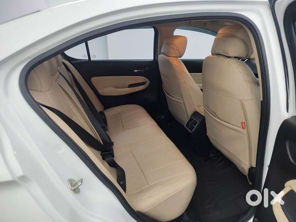 Honda City 1.5 V Mt, 2024, Petrol