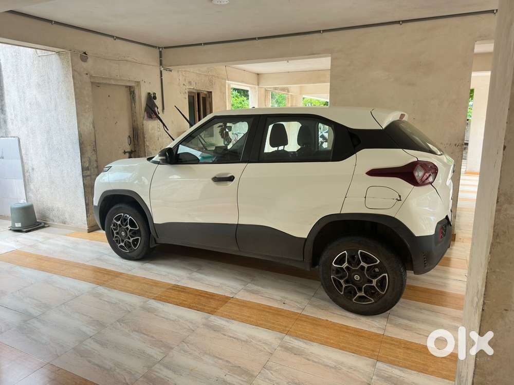 Tata Punch 2023 Pure Petrol