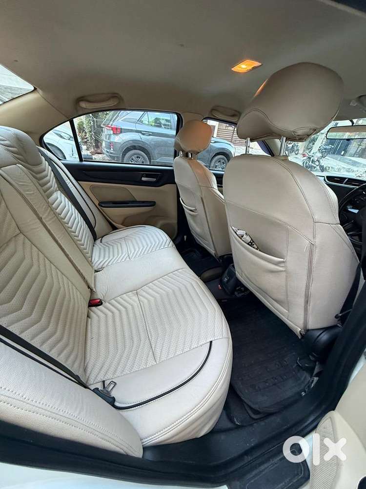 Honda Amaze 2020 Petrol Well Maintained