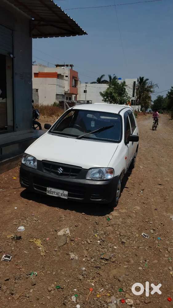 Maruti Suzuki Alto 2008 Petrol Good Condition