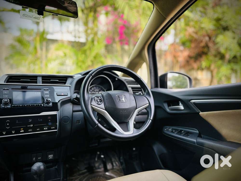 Honda Jazz V, 2017, Petrol
