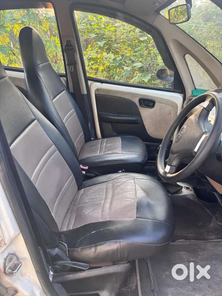Tata Nano 2015 Lx