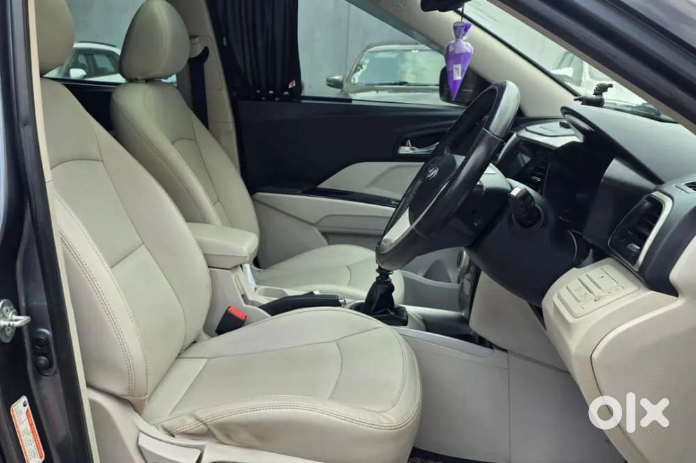 Mahindra Xuv300 W8 Option Diesel, 2021, Diesel
