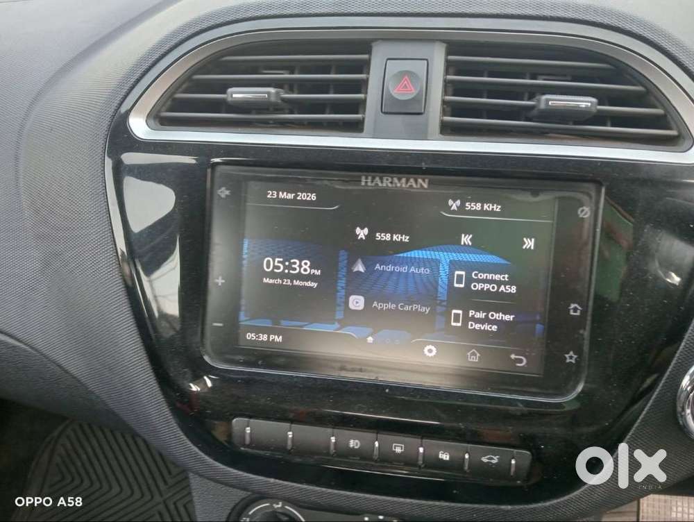 Good Condition Top Model Amt