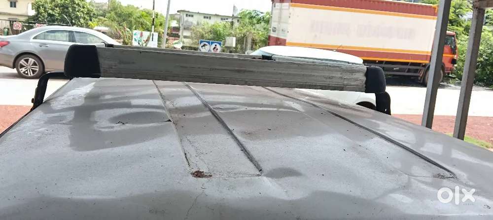 Maruti Suzuki Omni 2014 Petrol 850000 Km Driven