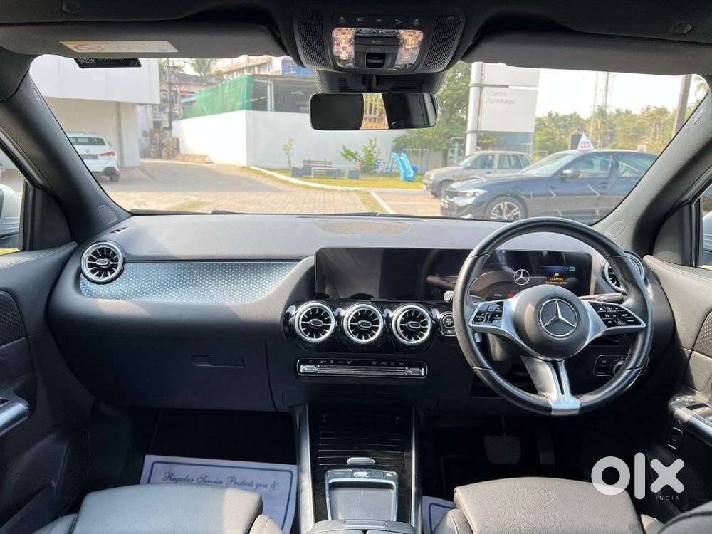 Mercedes-benz Gla 4matic, 2024, Diesel