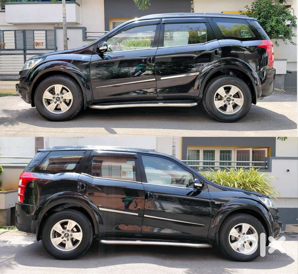 Mahindra Xuv500 W8, 2013, Diesel