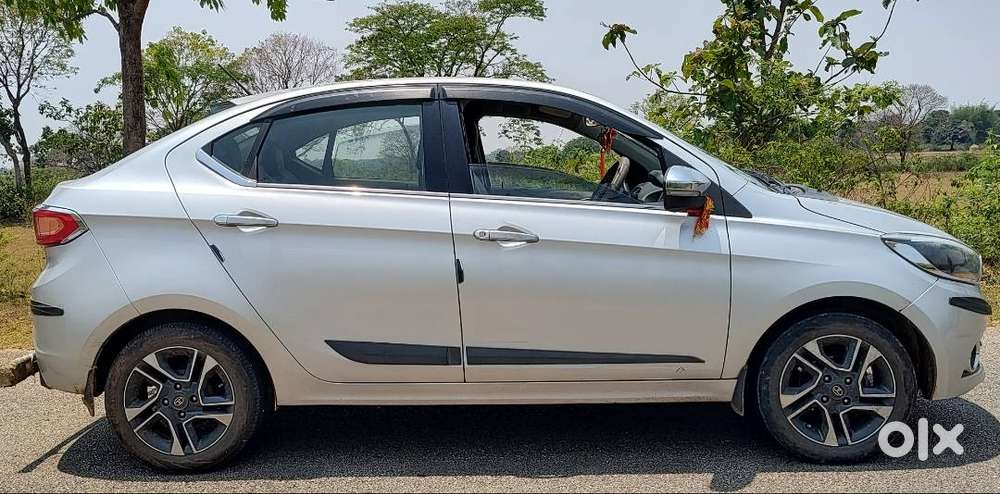 Tata Tigor Xz (o)