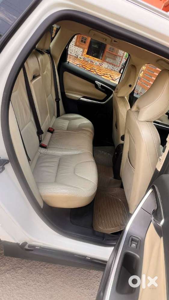 Volvo Xc60 D4 Kinetic, 2013, Diesel
