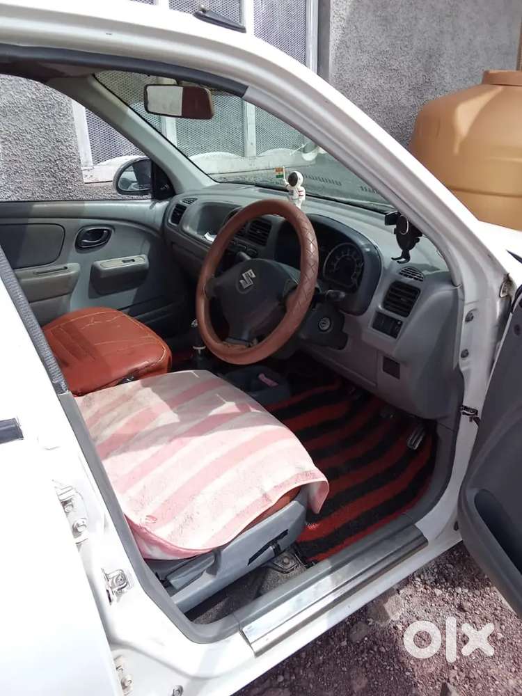 Maruti Suzuki Alto K10 2013