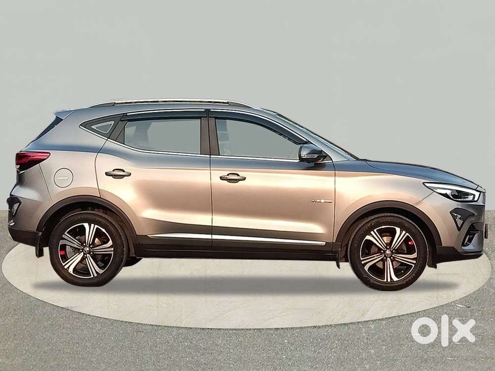 Mg Astor 1.5 Sharp, 2022, Petrol