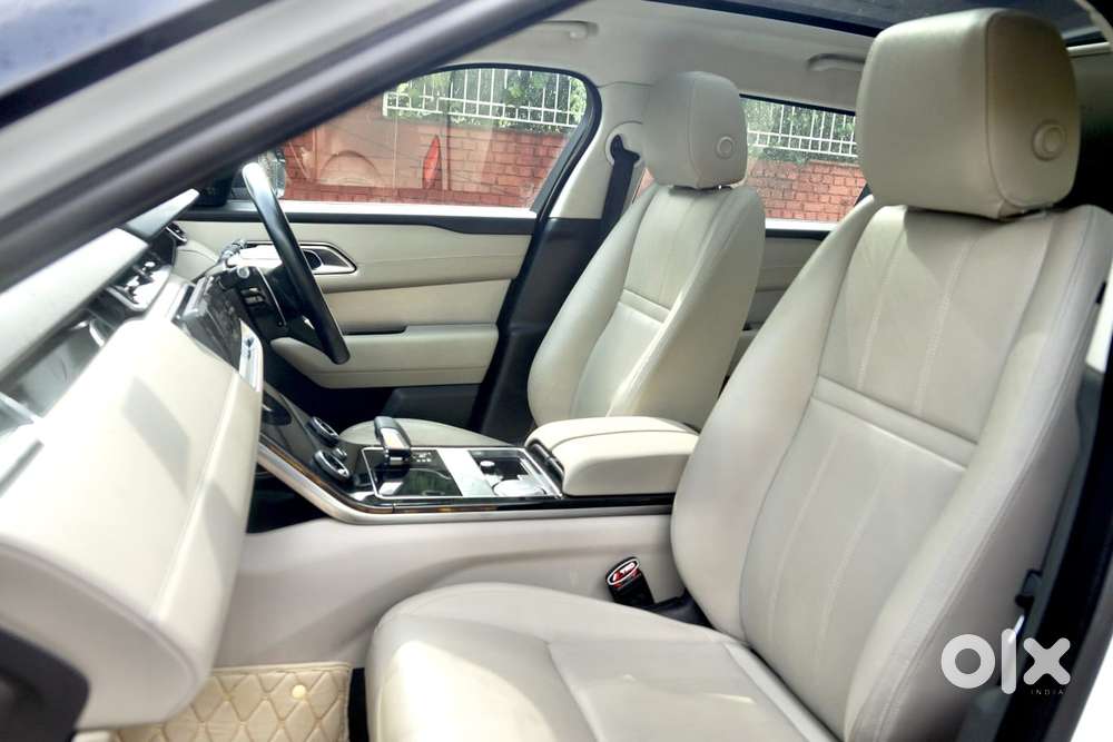 Land Rover Range Velar R-dynamic S Petrol, 2023, Petrol