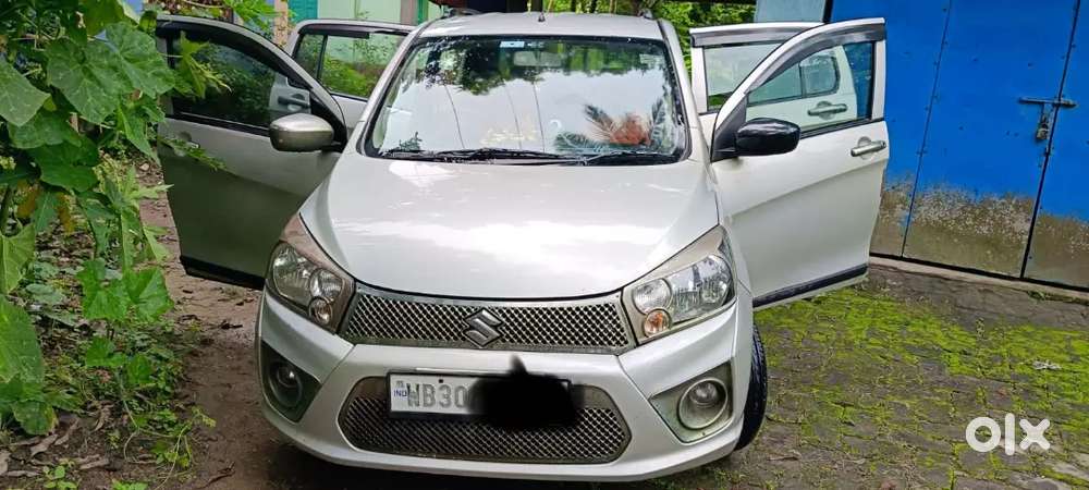 Maruti Suzuki Celerio 2020