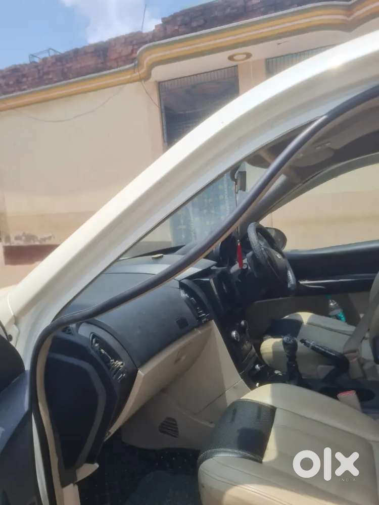 Mahindra Xuv500 Diesel 2016 Manual