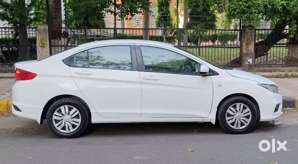 Honda City I-dtec  Genuine Condition  Kerala Registration