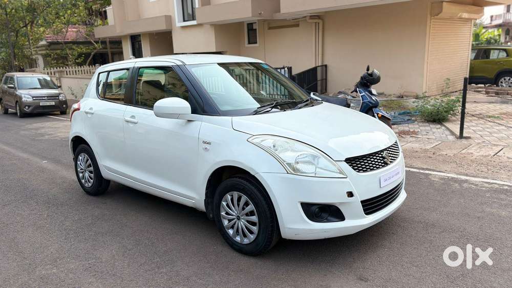 Maruti Suzuki Swift 2011-2014 Ldi, 2012, Diesel