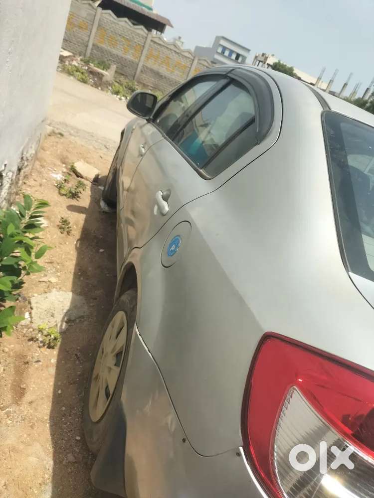 . Urgent Sale ! Maruti Sx4 2010  69 K Driven Fitness Valid Upto 2030