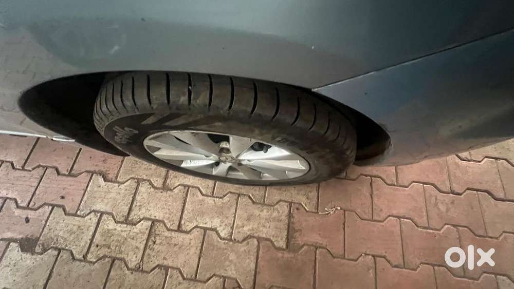 Maruti Suzuki Ertiga 2012 Diesel Well Maintained