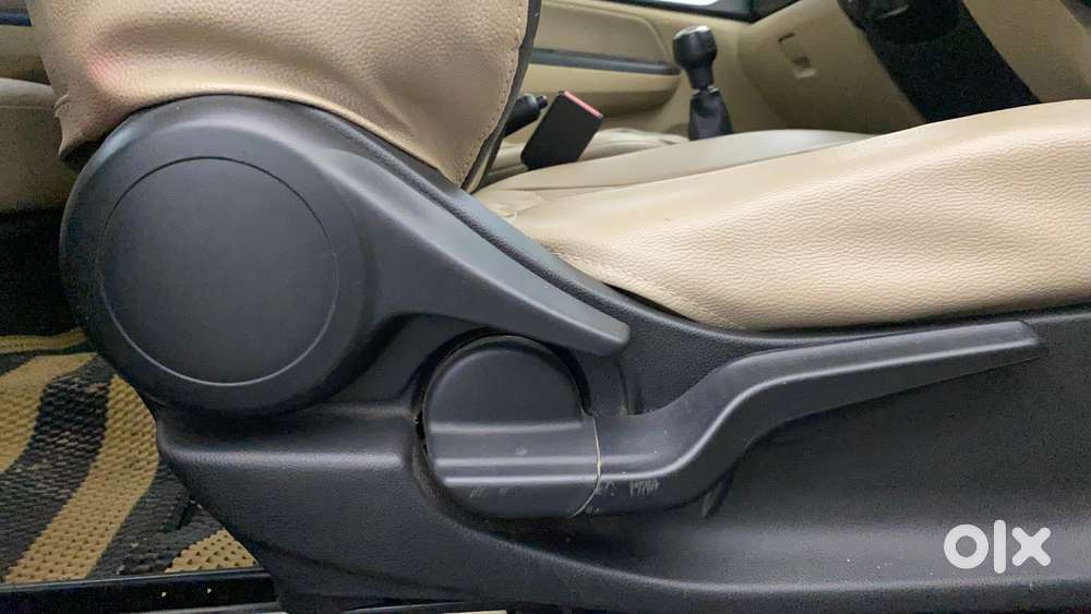 Honda Amaze 1.2 S I-vtec, 2022, Petrol