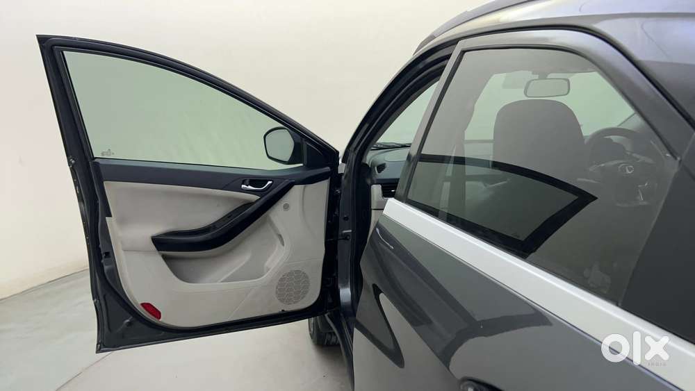 Tata Nexon 1.2 Revotron Xz Plus, 2023, Petrol