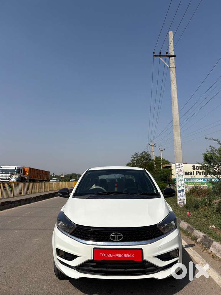 Tata Tigor Xz Cng 2023