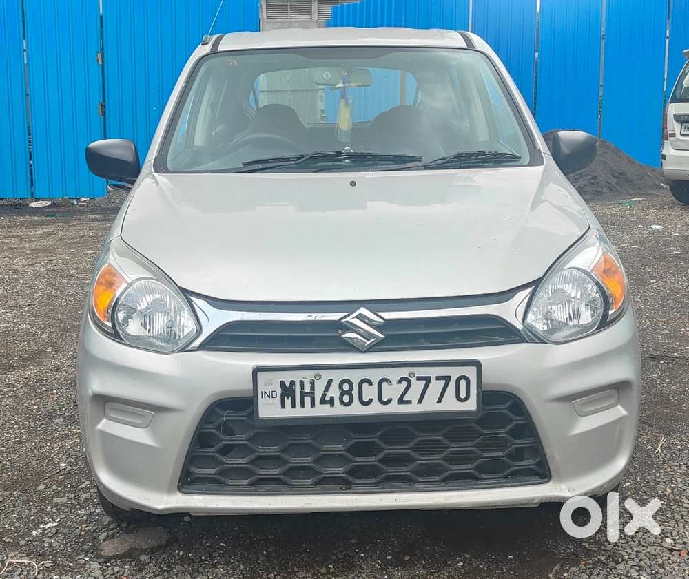 Maruti Suzuki Alto 2021 (petrol) For Sale. Well Maintained